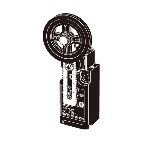 D4N−222H 小形リミットスイッチ