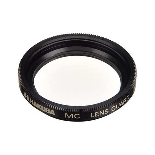 CF−LG25Dガードフィルタ 25mm