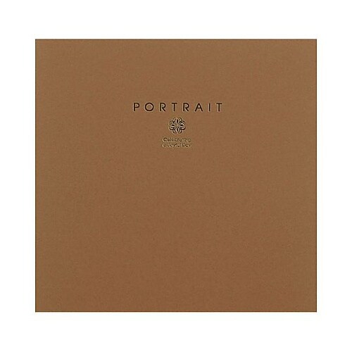 M1770−6−3BR スクエア台紙