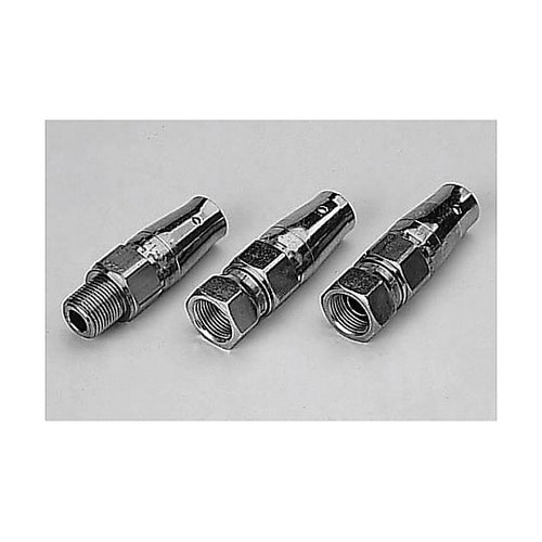 ラインメイト樹脂ホース用継手 キャンパカ