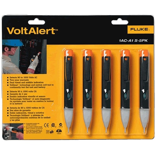 FLUKE−1AC−A125PK 検電器