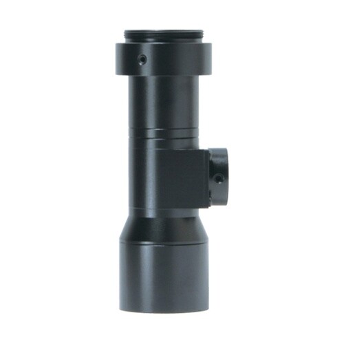 メガピクセルカメラ対応高解像度マクロレン