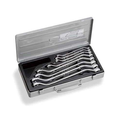 TA734WX メガネレンチセット45°