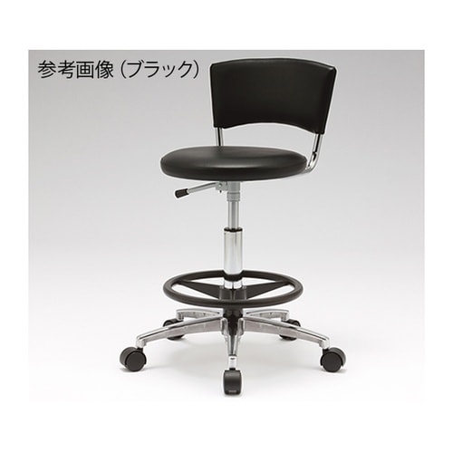 WS237CV2GRワーキングスツール緑