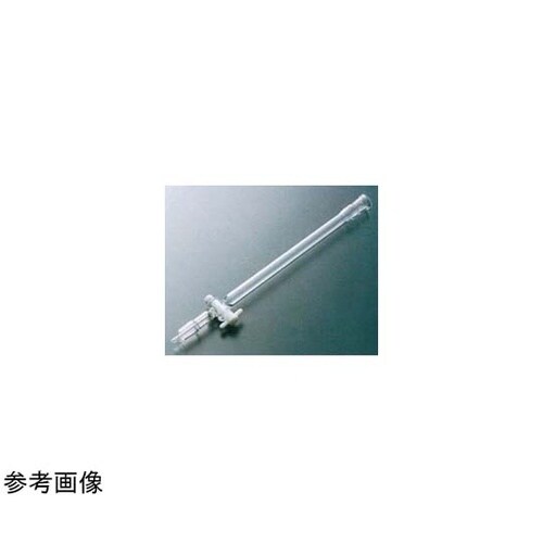 SPCクロマトグラフ管 内15×300