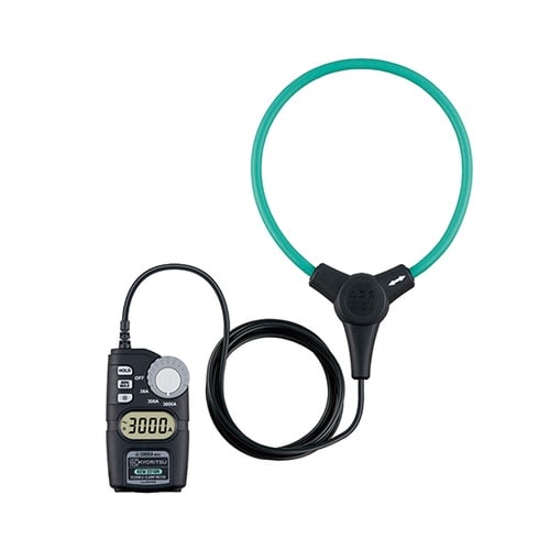 TA451FKフレキシブルクランプメータ