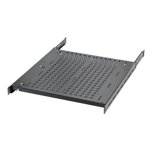 前後左右伸縮棚 ブラック NPTSS−1