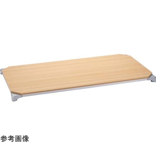 ベーシックシリーズウッドシェルフ W12