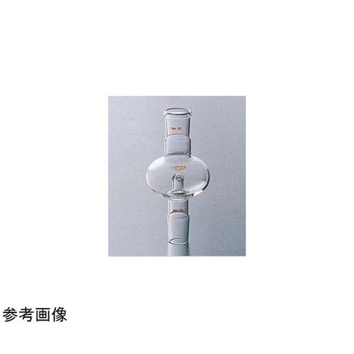 偏平形ロータリー用トラップ球 29/42