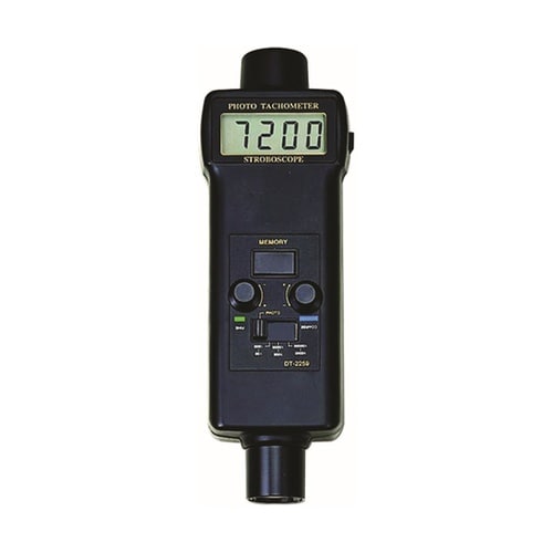 ストロボスコープ 210L×71W×48