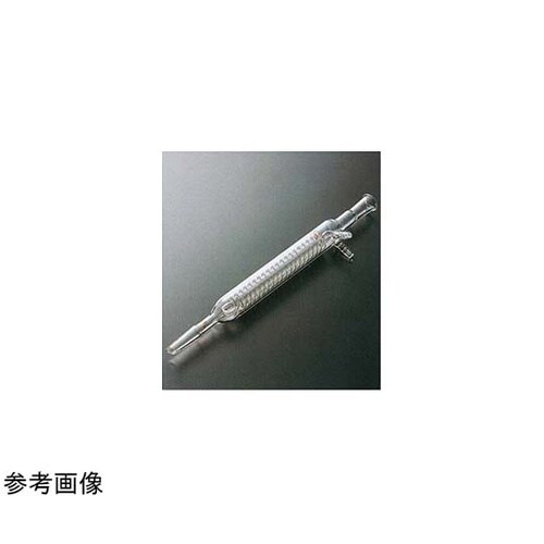 透明摺合ジムロート冷却器 300mm 1