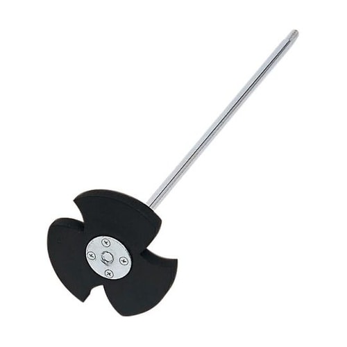 644−06 ゴム攪拌棒 NK−06