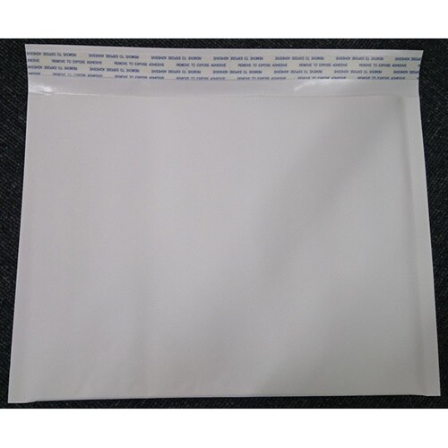 保冷剤結露防止ソフトパック 封緘テープ付