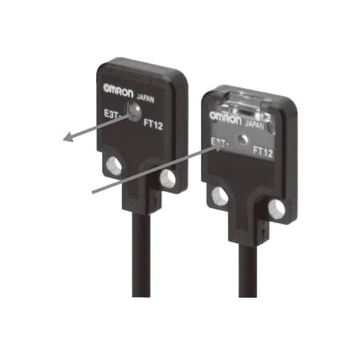 E3TFT11R2Mアンプ内蔵光電センサ