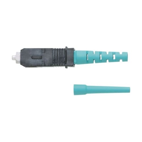 研磨済みSC光コネクタ シンプレックス