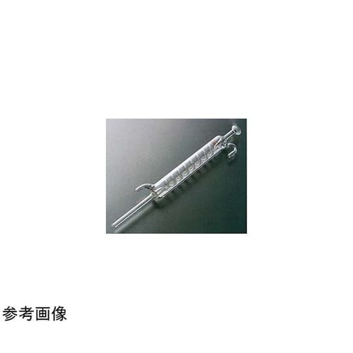 ボールジョイント蛇管冷却器 300mm