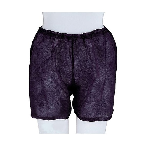 ペーパートランクス(ブラック)1箱(50