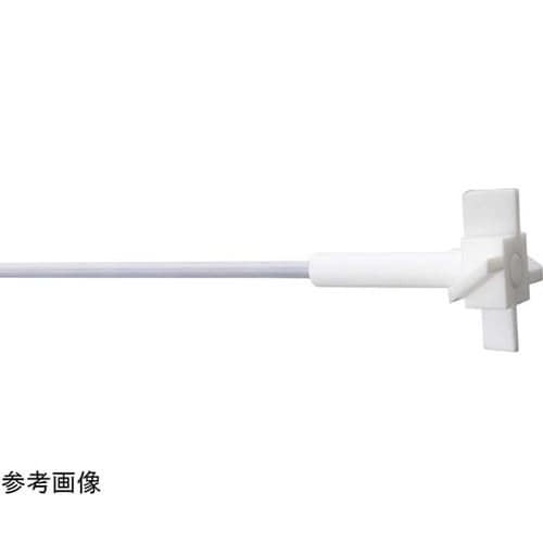 PTFE攪拌羽 プロペラ型 4枚羽根 P