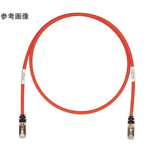 CAT6A/CAT6 シールドパッチコー