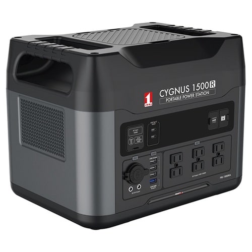 ポータブル電源 TA616PC