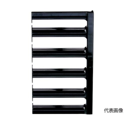 ネットワーク機器用ケーブル管理フィンガー