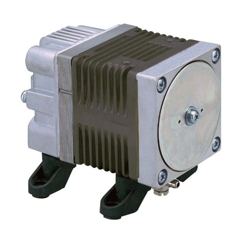 リニアコンプレッサ AC100V駆動 5