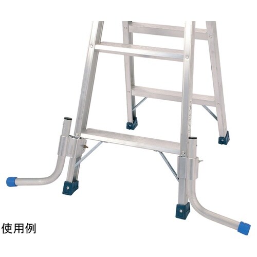 簡易アウトリガー SKL2STB