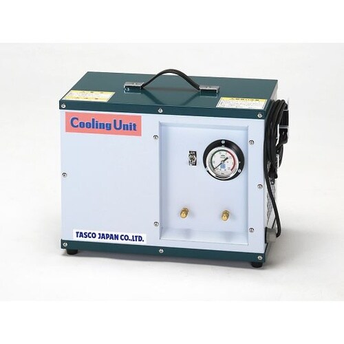 TA110Y 冷媒クーリングユニット