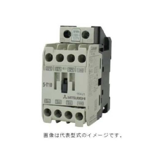 MS−T/Nシリーズ電磁接触器 36×7