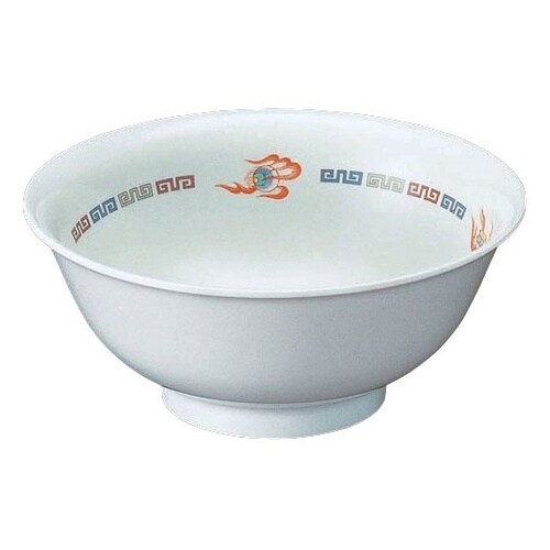 タンメン鉢 龍 CD−1−R