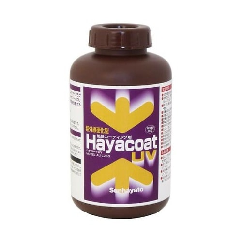 AU−L1000 ハヤコートUV 1kg