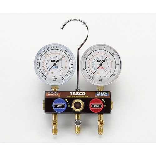 TA124EKH−1 ゲージマニホールド