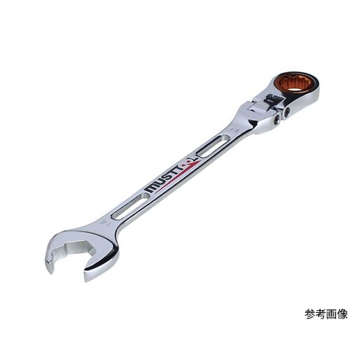 TA734DF−21 軽量ギアレンチ