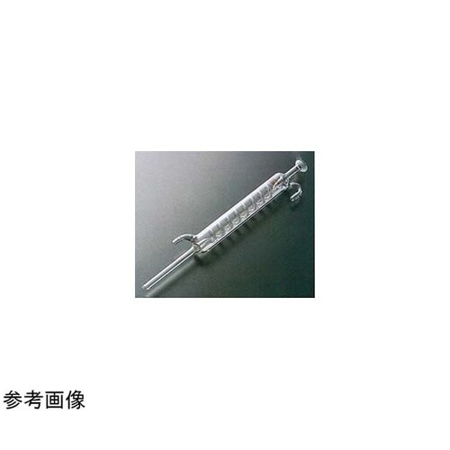 ボールジョイント蛇管冷却器 500mm