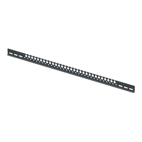 固定式ケーブルバインダー W8×H30×