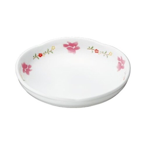 16cm花主菜皿 ののか OD−16−F