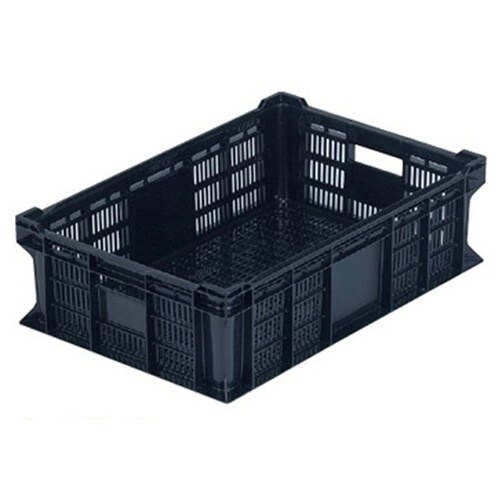 リステナー ブラック MB−618 BK