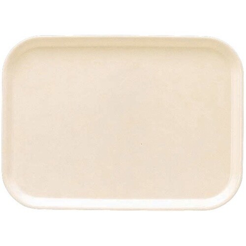 長角トレー 中 アイボリー AP−370