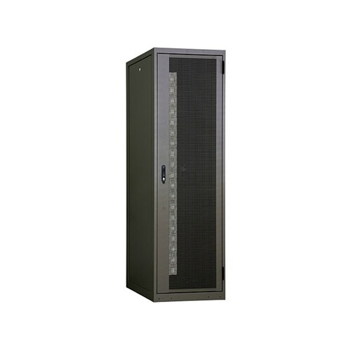 高耐震型サーバーラック W700×H18