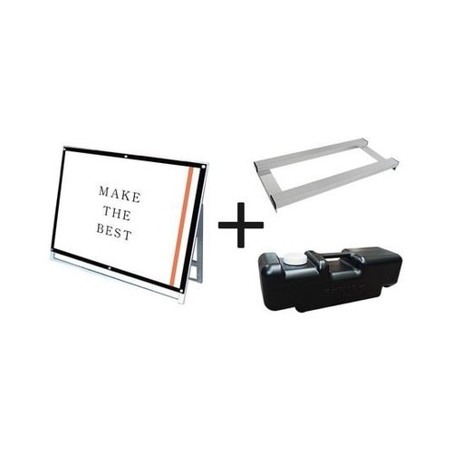 ポスター用スタンド看板 A0横ロウ片面ブ