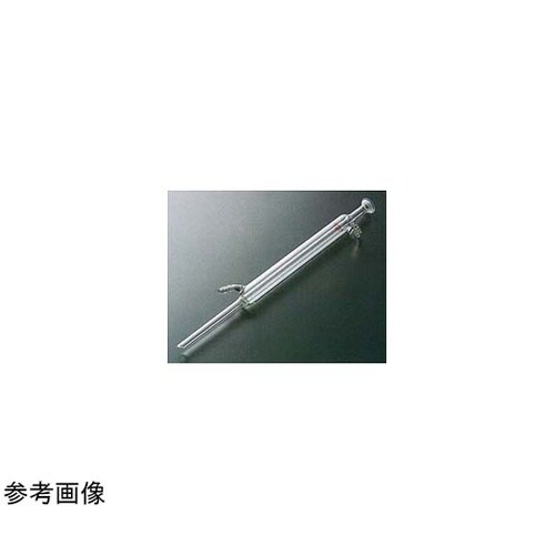 ボールジョイント付リービッヒ冷却器 50