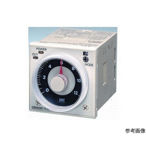 タイマー H3CR−A−AC24−48V