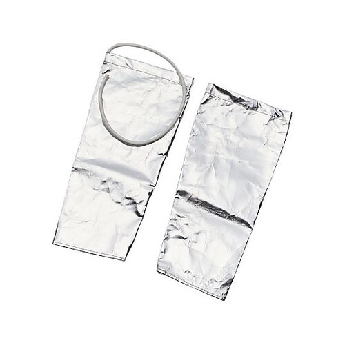 テクノーラ 腕カバー EAC−31(左右