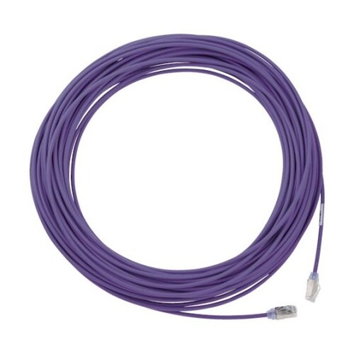 STP28X5MVL パッチコード