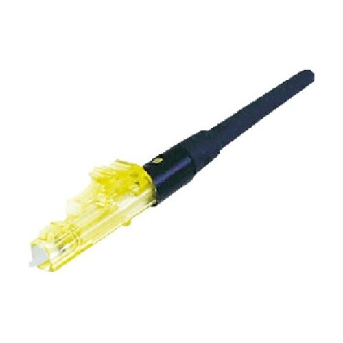 FLCSMC5BLY研磨済LC光コネクタ