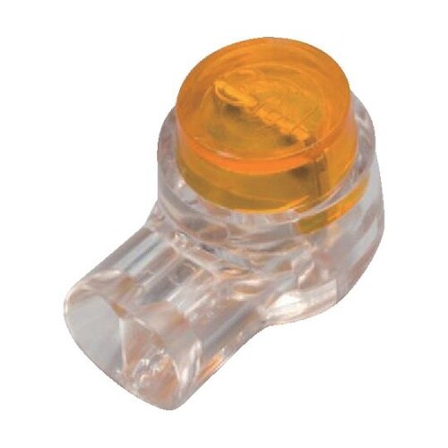 Uエレメントコネクタ 直線用 100個入