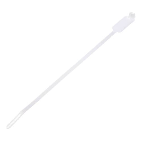 ステンレス爪ロック式結束バンド(巻き付け