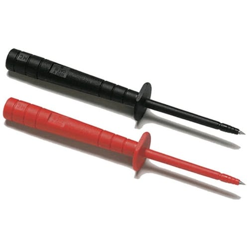 SureGripエレクトロニックテスト・