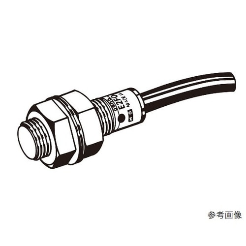 E2FQ−X2D1 2M耐薬品近接センサ