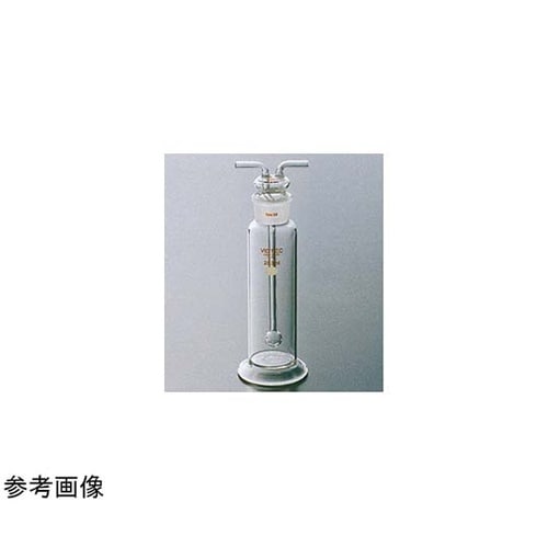 ガス洗浄瓶(ムインケ3型)500mL 1